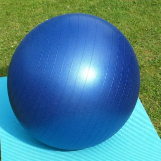 Exercise ball