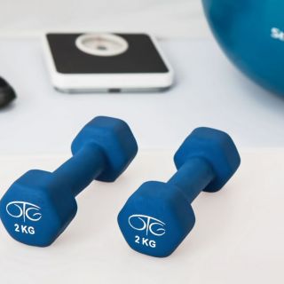 Dumbbells