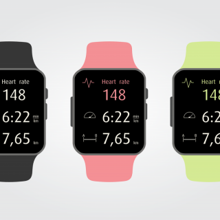 Sport smart watch